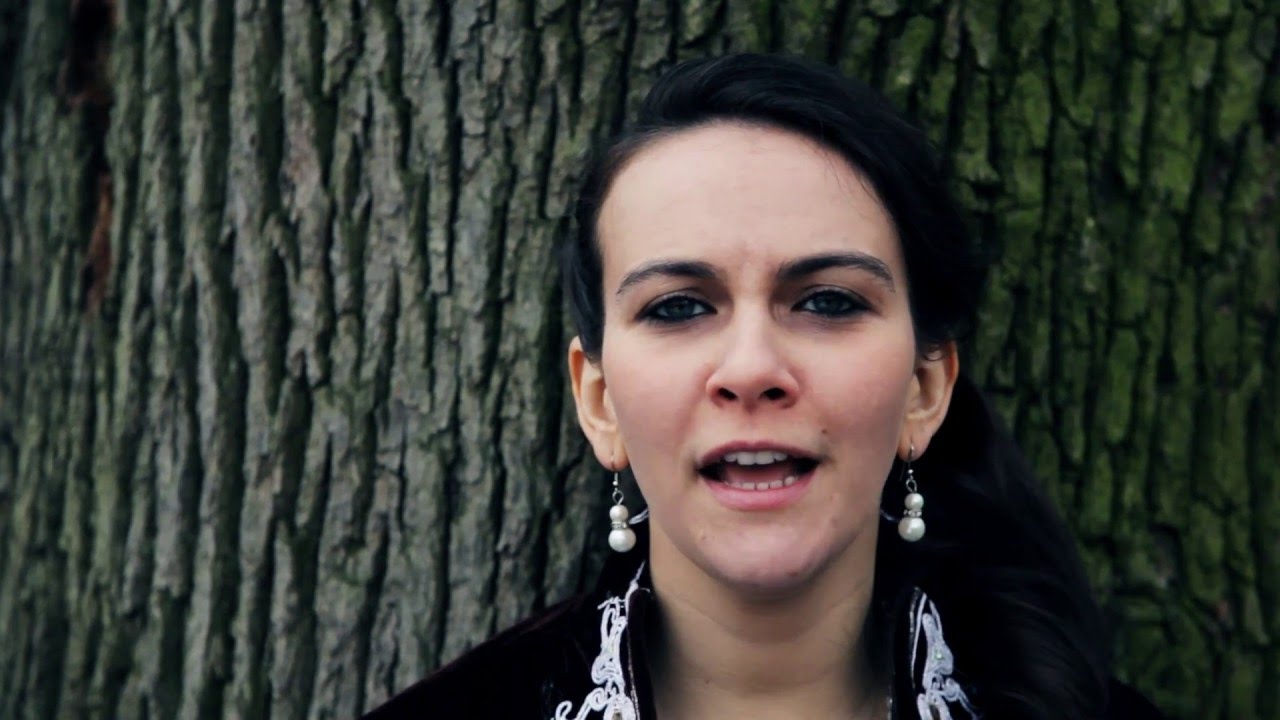 Guessous Majda Mária - Átváltozás (Metamorphosis)