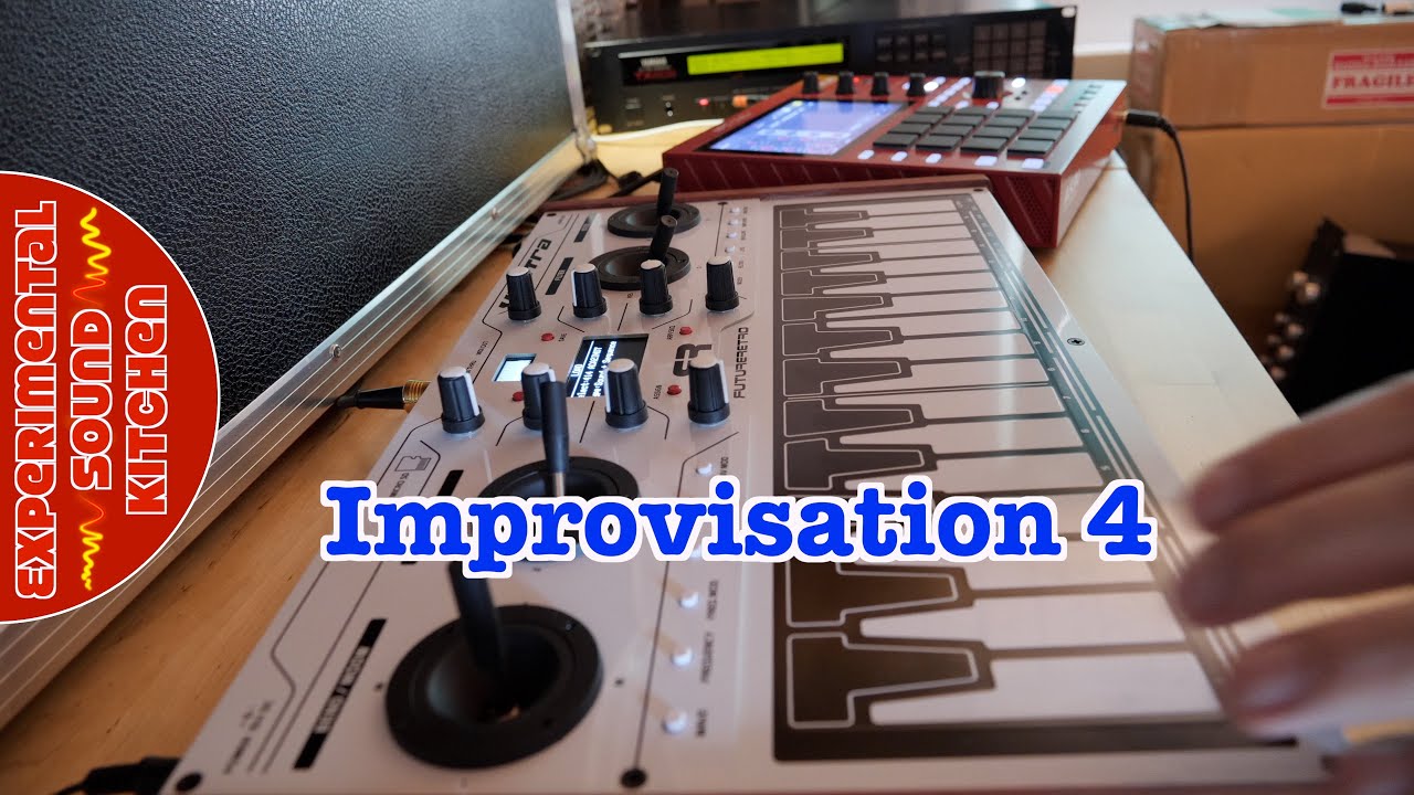 ESK - Improvisation 4