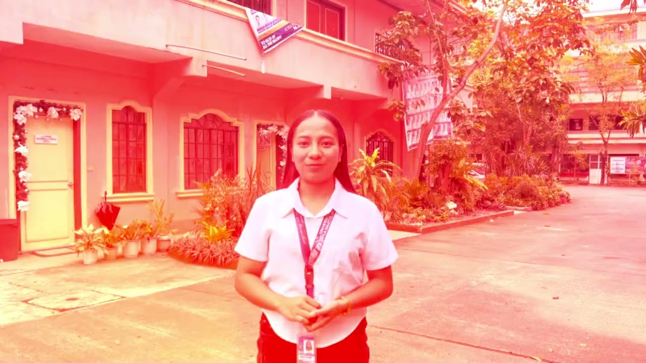 SDG 16 &ldquo; PEACE, JUSTICE, AND STRONG INSTITUTION&rdquo;
