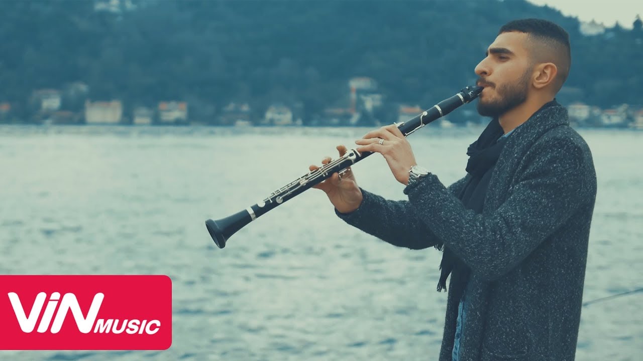 Rudi Clarinet - Hesret