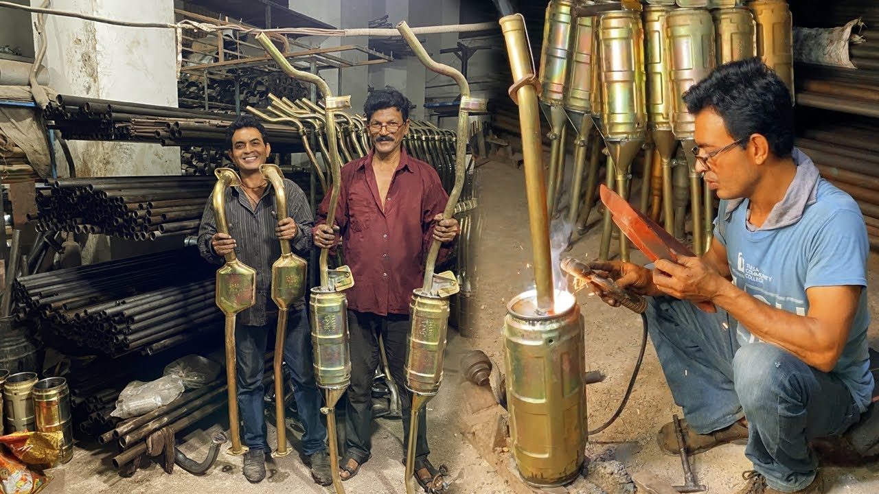 Incredible TOP 6 Production Factory Process || Best Asian Manufacturing Videos