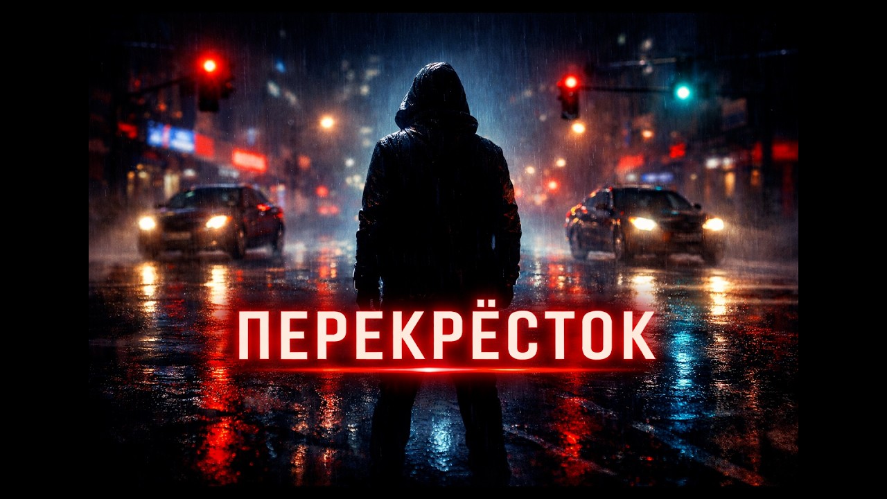 Тома Томасов - Перекресток (cover version) AI