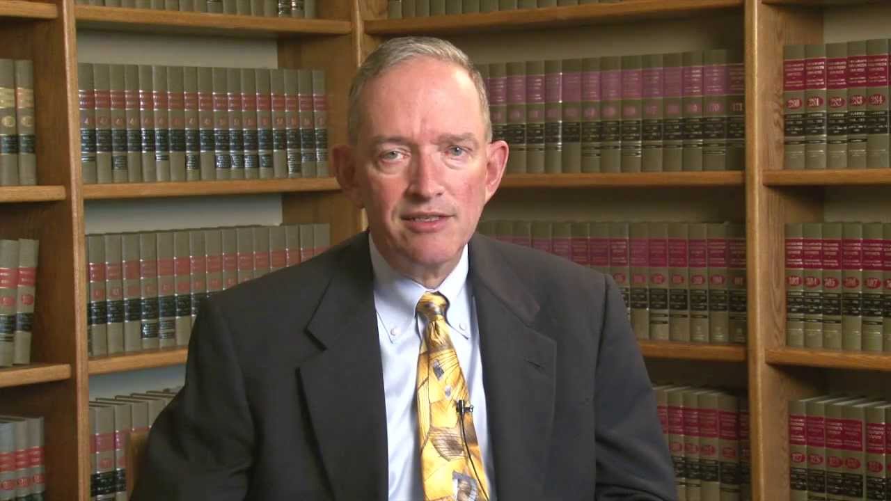 Tom Schumacher - Succession Planning for the Closely Held Business Owner