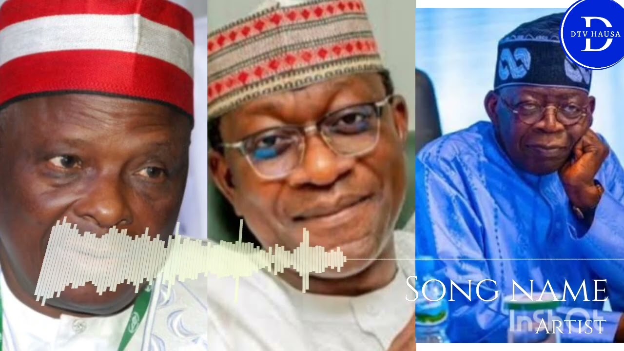 Kwankwaso Ya Sake Magantuwa  Kan Komarsa APC, Ya Sanya Sharuda