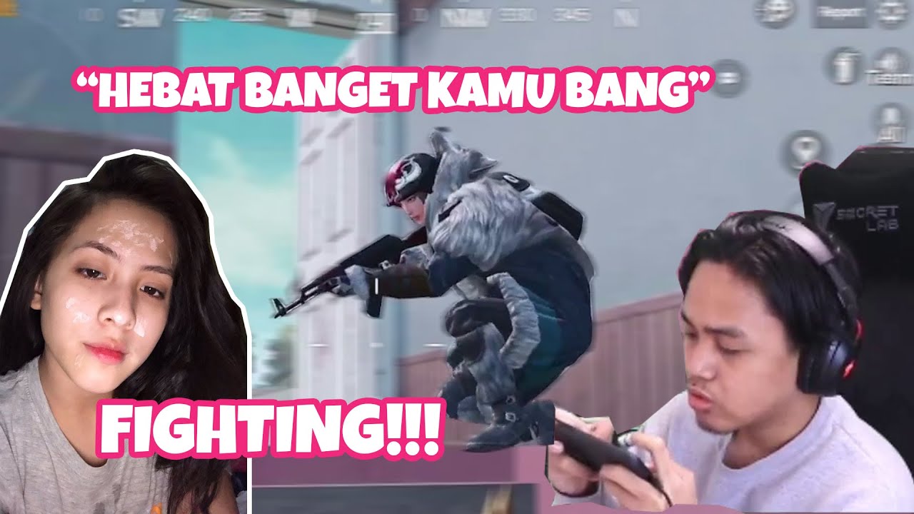 DISEMANGATIN CEWE, JIWA BARBAR KAPTEN AUTO MEMBARA