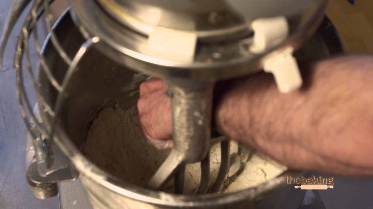 Pâte Brisée: Part 1
