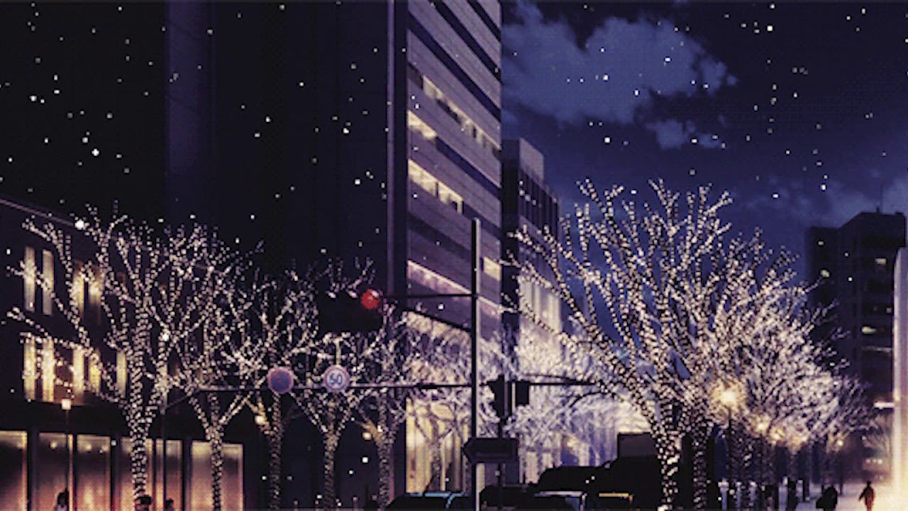 Step Into Christmas - Elton John (Slowed + Reverb)