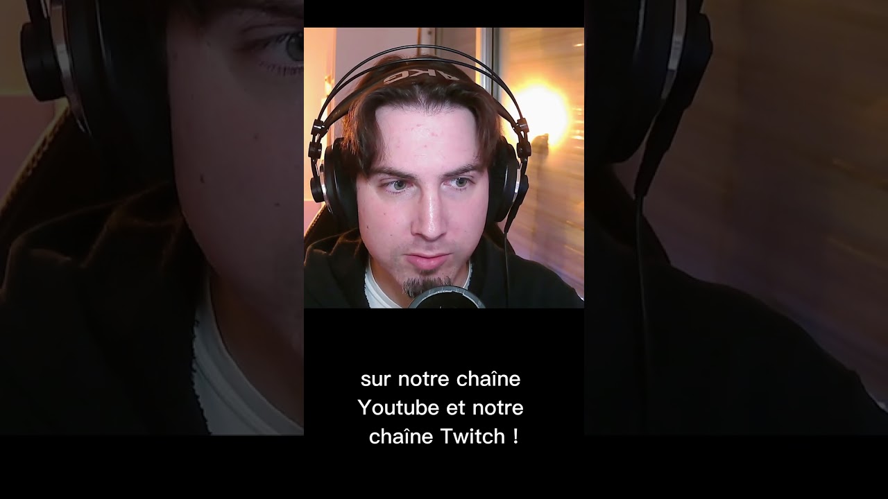 QTG / Qu'est-ce que tu GEEKes ? &ndash; Avent #25