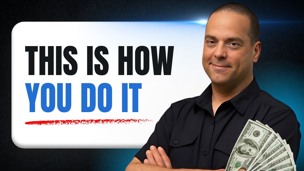 How To Actually Pre-Sell Your Course