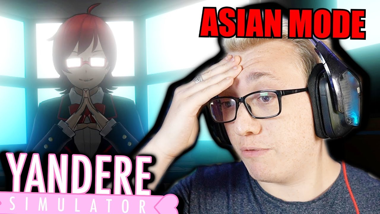 NAJTRUDNIEJSZY TRYB W CAŁEJ GRZE! | YANDERE SIMULATOR