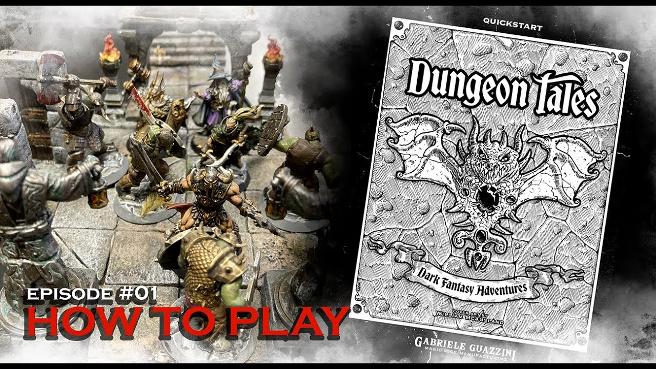 How To Play