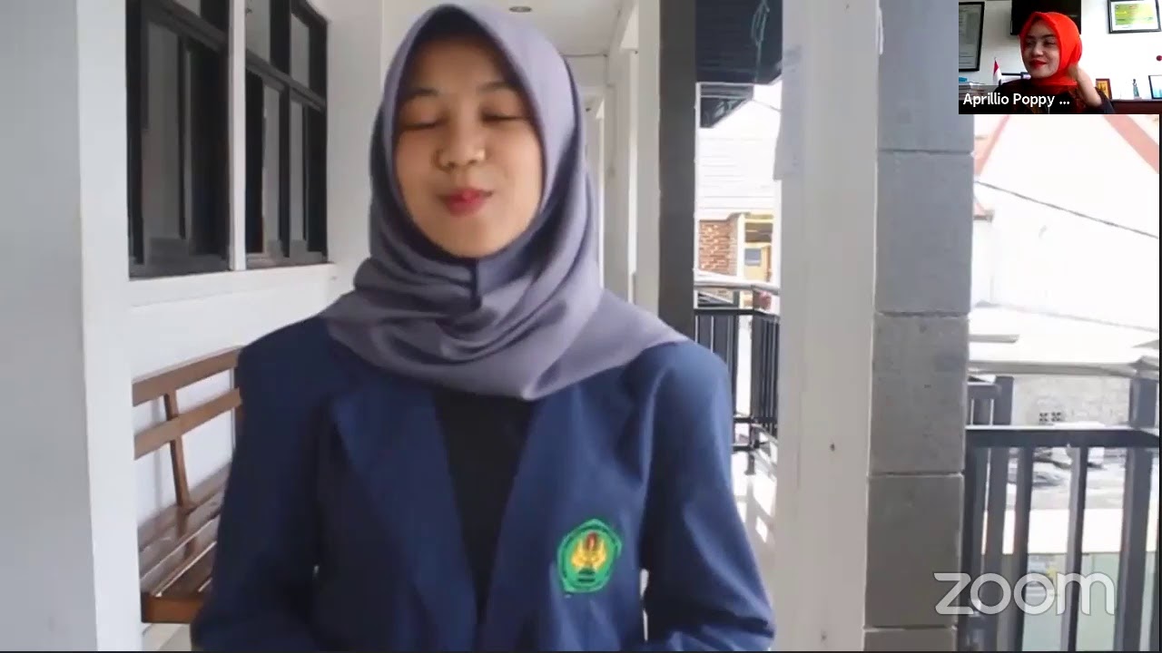 SEMINAR PROGRAM STUDI PPKn