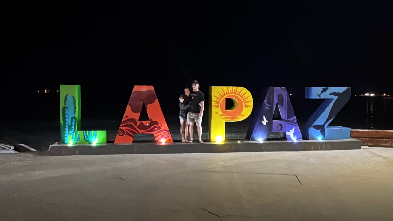 #12 La Paz to Cabo San Lucas