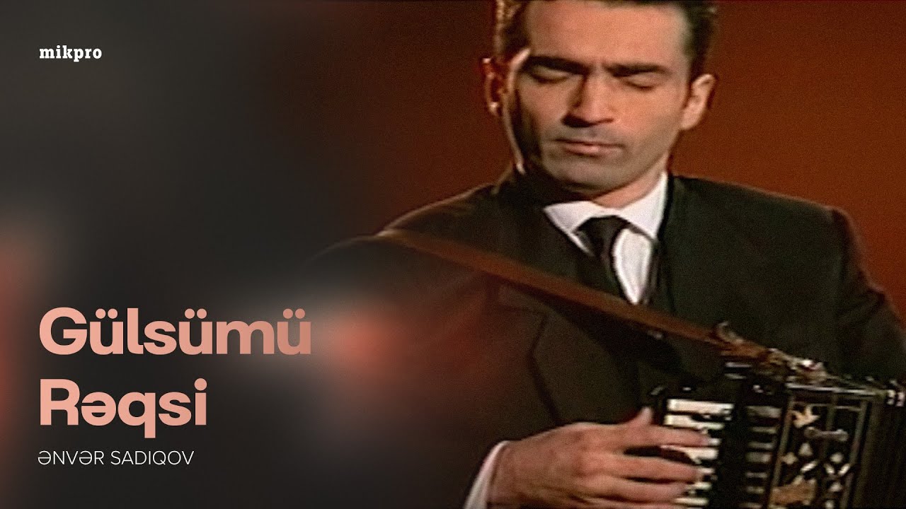 Ənvər Sadıqov — 