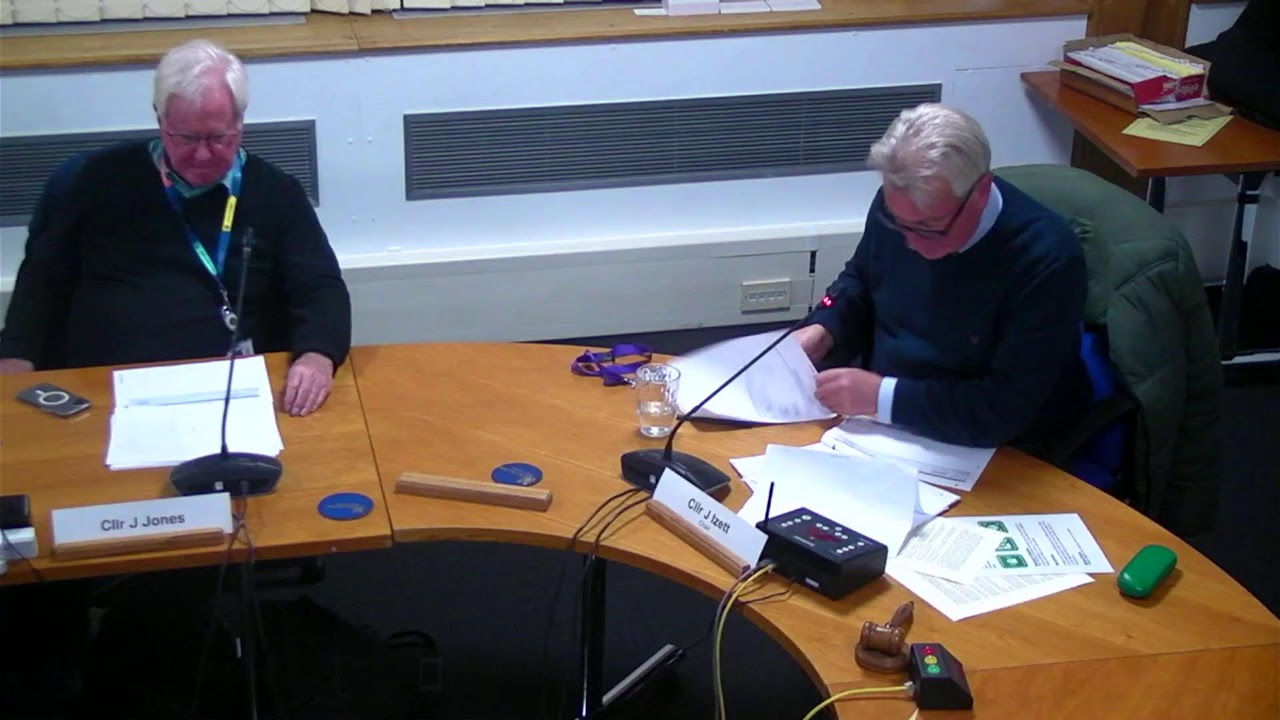 BasingstokeGov - Resources Committee - 25/11/25