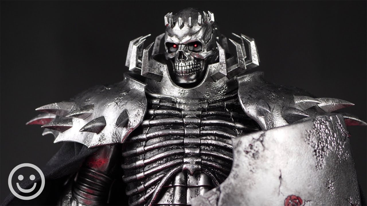 POP UP PARADE Skull Knight L Size - Preorders Open Now! | Good Smile Company
