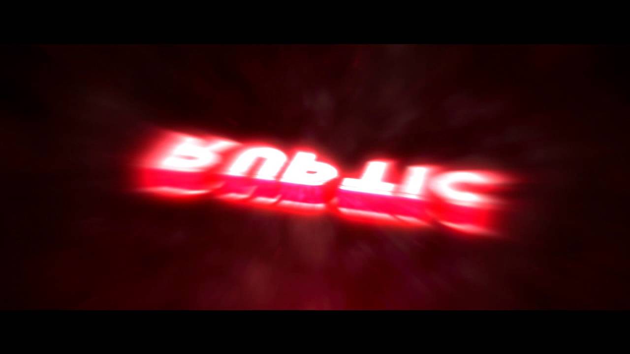 Ruptic Intro | By VirusVFX