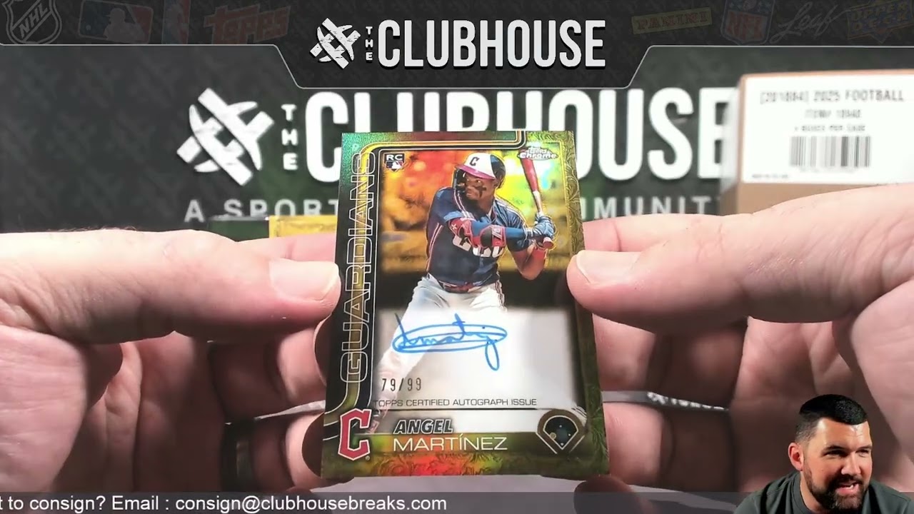 2025 Topps Gilded Collection Baseball Case PICK YOUR TEAM Group Break #14638