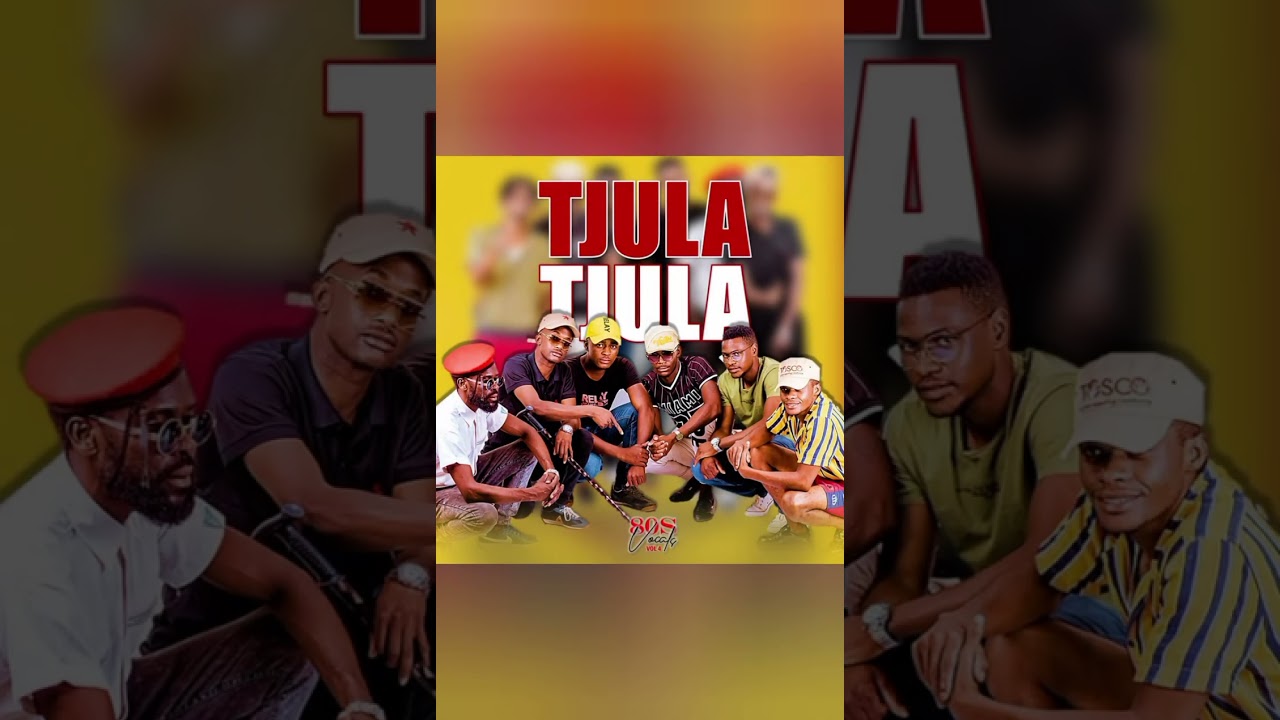#2YA4NDALI ✌️80s Vocals 🇳🇦