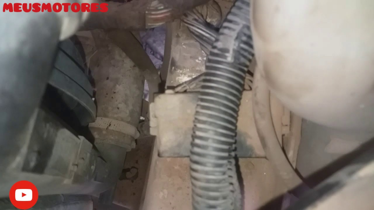 Peugeot boxer, ano 2014 esqueci de falar sobre os aterramentos.