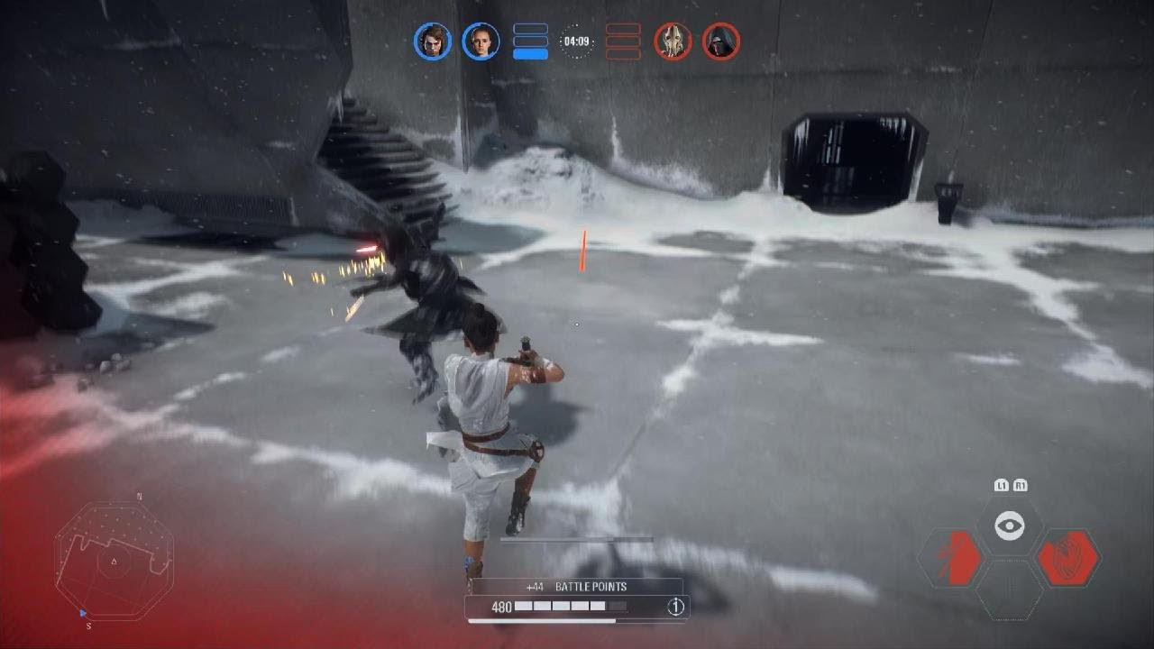 Adam Driver gets cheesed