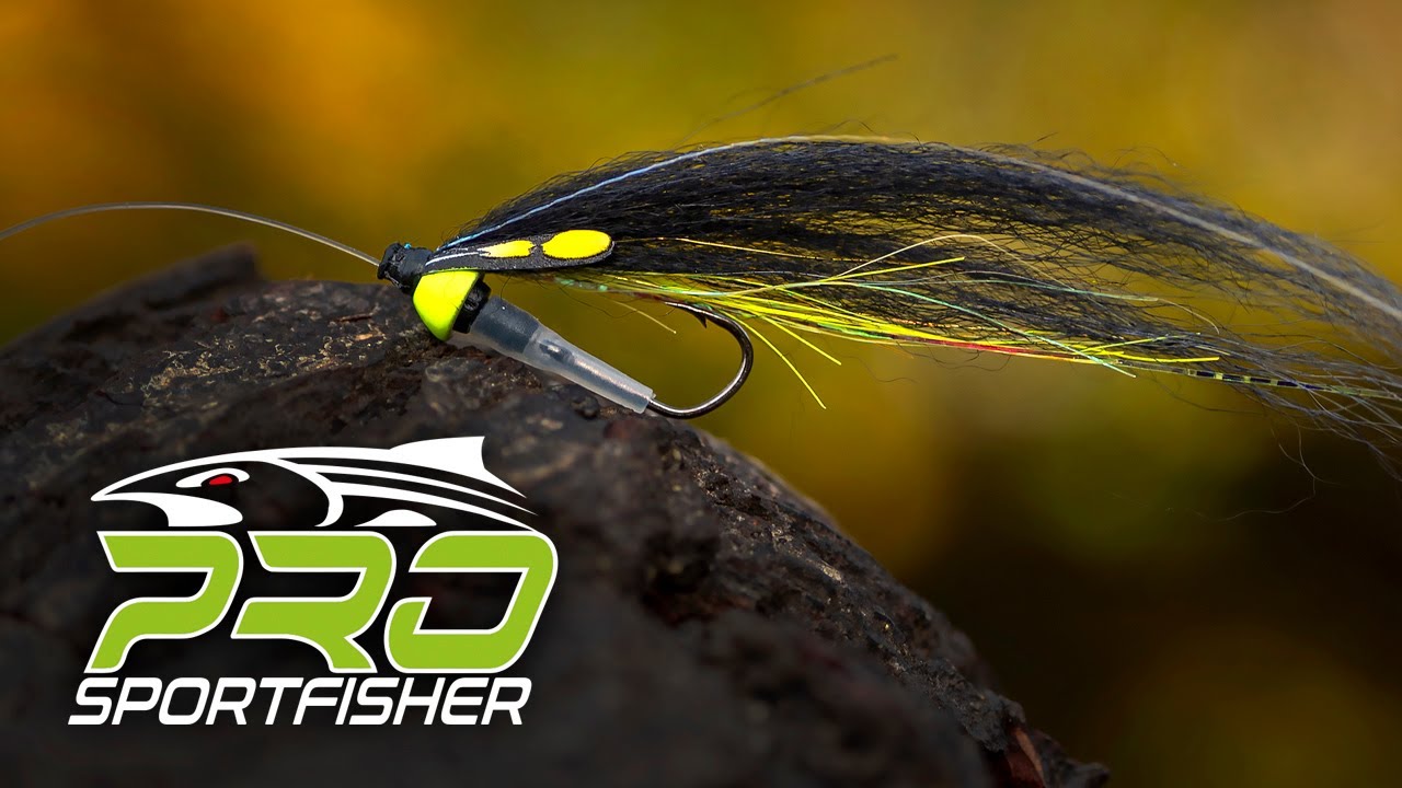 Pro Sportfisher - Electric Sunray - by Ronny Lagoni Thomsen