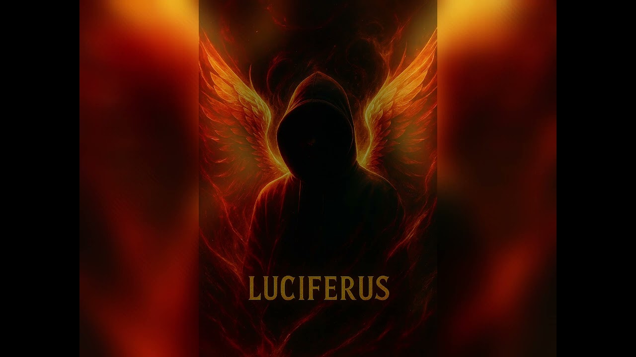PYRO - LUCIFERUS (Official Audio)