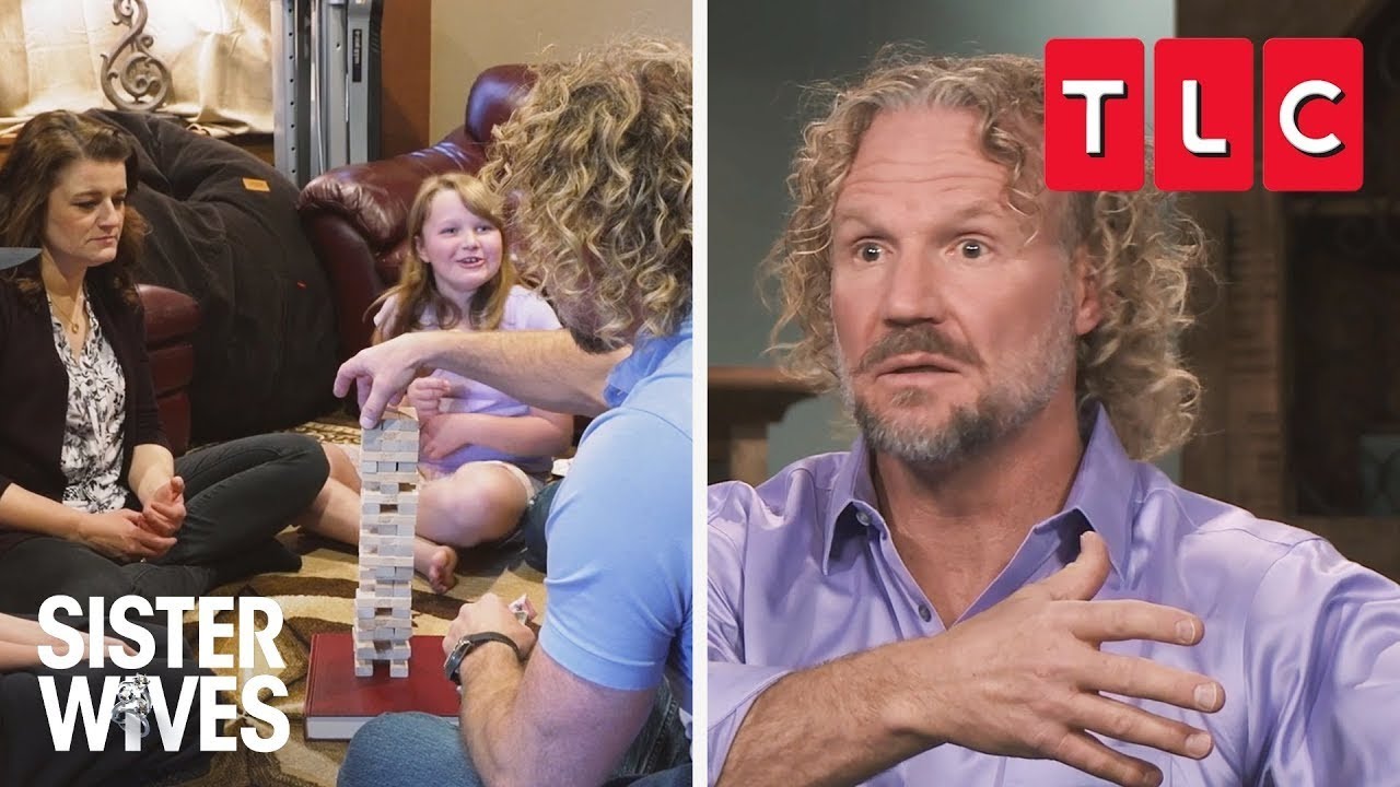 Kody Brown Refuses to Give Up on Robyn | Sister Wives Exclusive Update #sisterwivesdrama #kodybrown