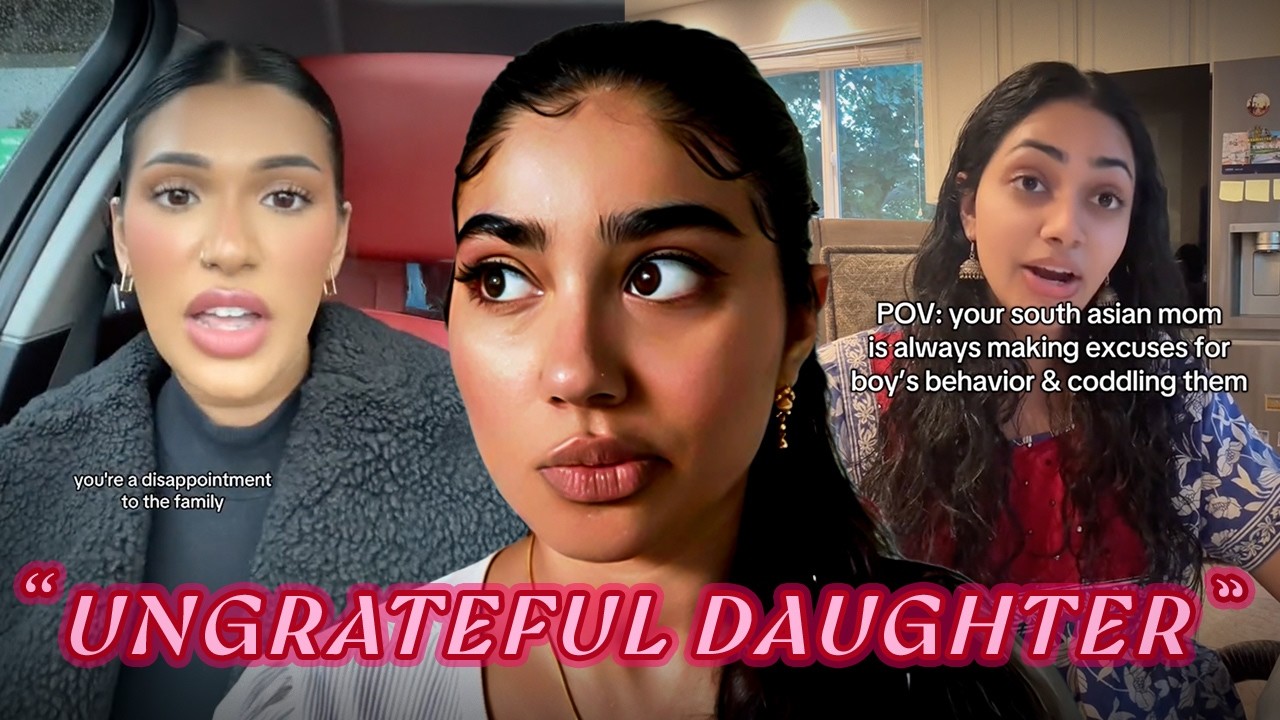 When Culture Becomes Control: Inside The Indian Household