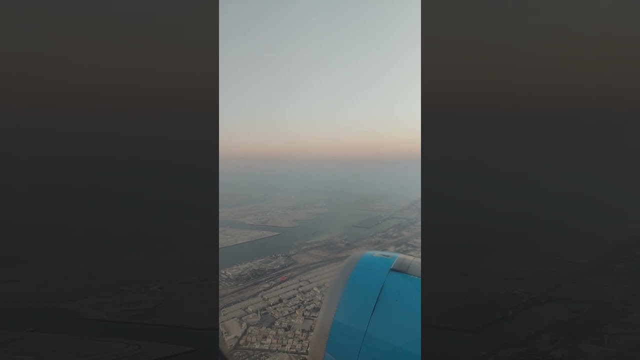 Takeoff video flight #travel #flight 