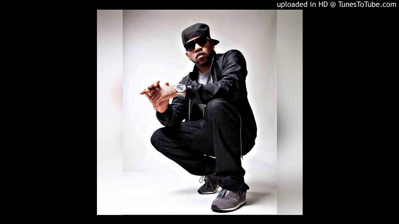 Lloyd Banks - Why We Waitin' (remastered)