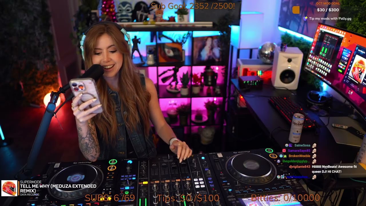 🔥♡ 10 HOURS OF BEATS TO GO TURBO BEAST MODE TO 🔥🧡 VOD 10/09