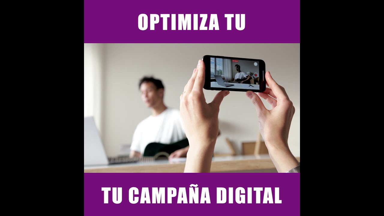 Campa&ntilde;as digitales