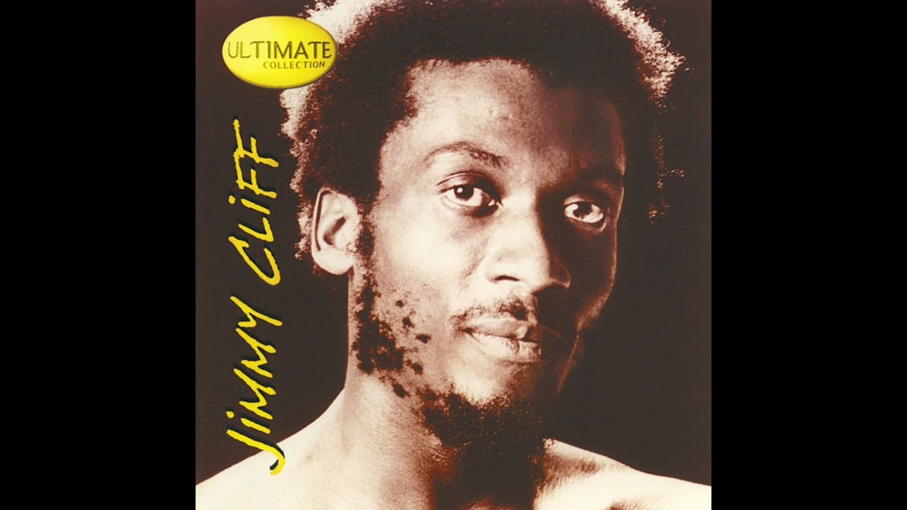 Majority Rule • Jimmy Cliff