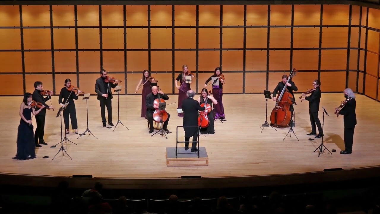 Schubert: Death and The Maiden - Finale