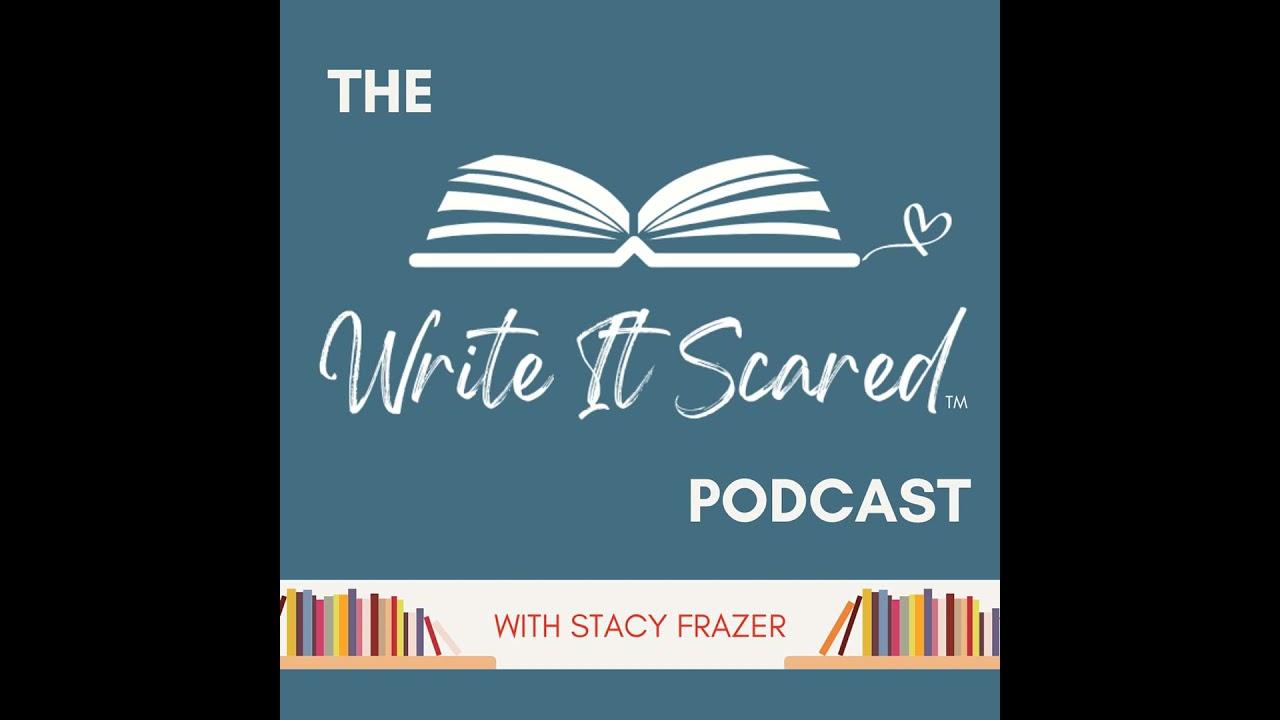Facing the Fear of Being Judged for What You Write + Setting 2026 Writing Intentions