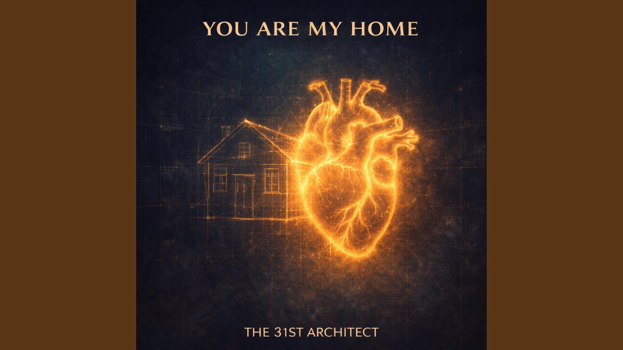 YOU ARE MY HOME