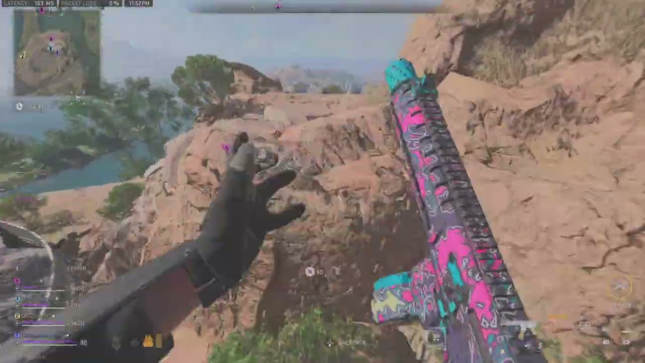 Clean Sniper Fights & Final Exfil | DMZ Al Mazrah