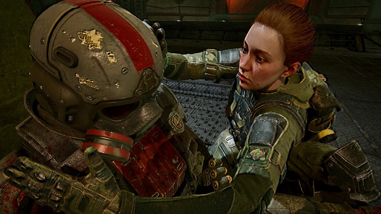 Stalker 2 Cost of Hope Zulu Boss Fight and Mavka Freedom Path Ending Scene!
