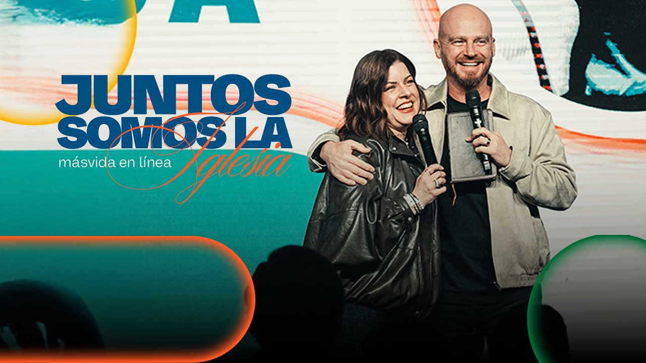 MásVida en línea – 9:00AM #MásVidaEnLínea