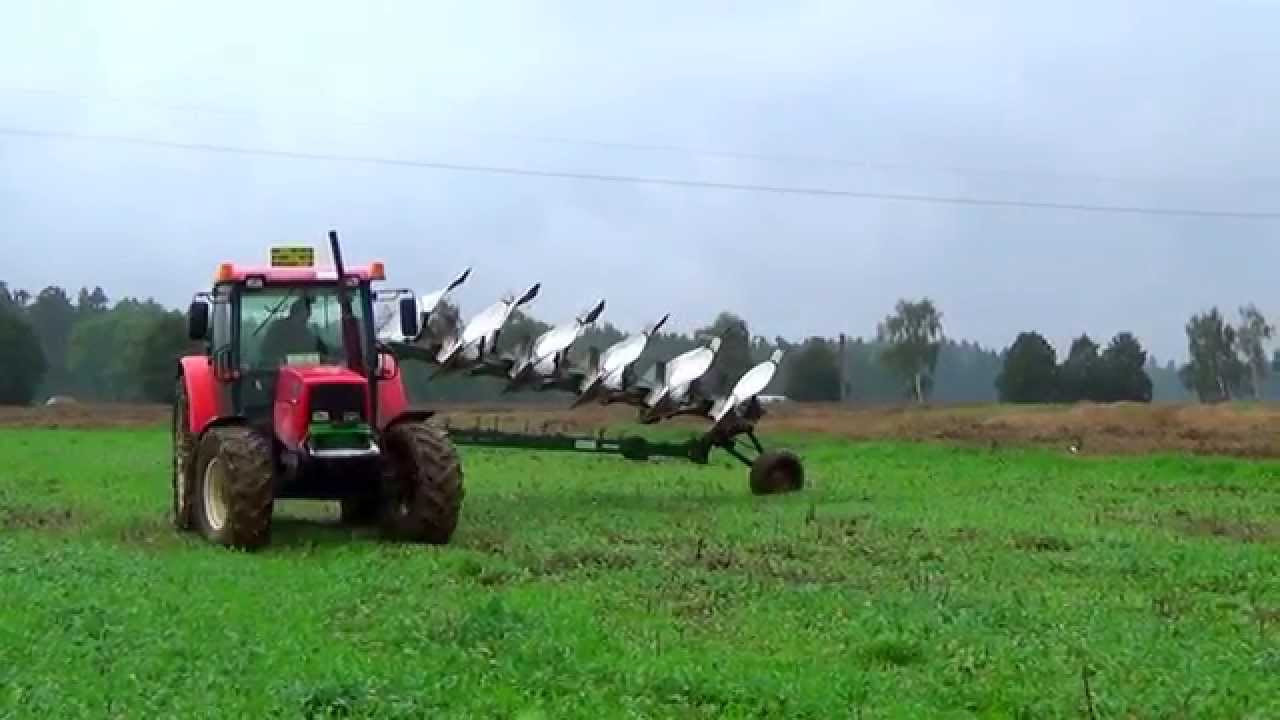 ZETOR  FORTERRA 11641   ORBA 2014