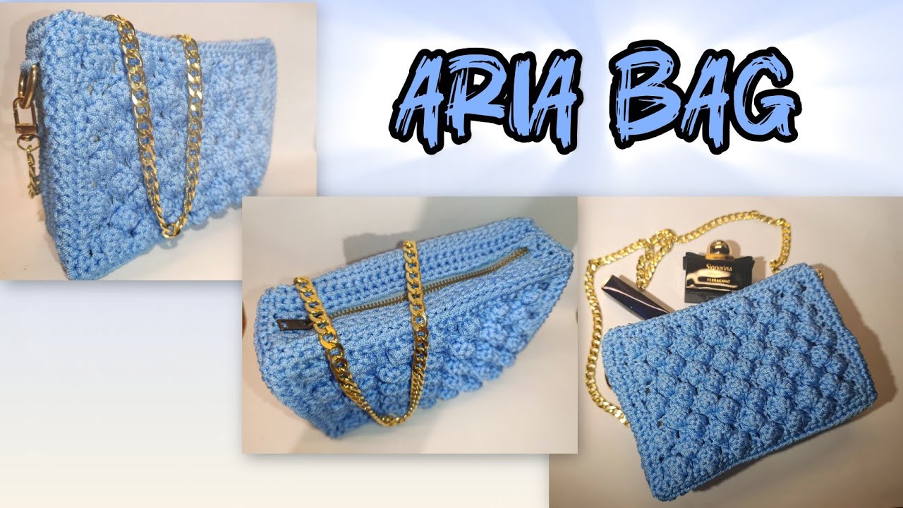 ARIA bag