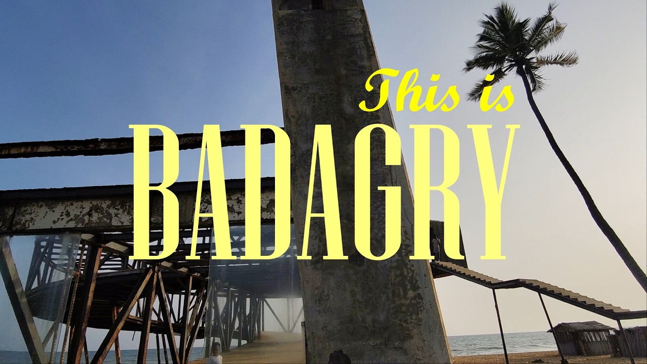 What Actually Happened In BADAGRY?