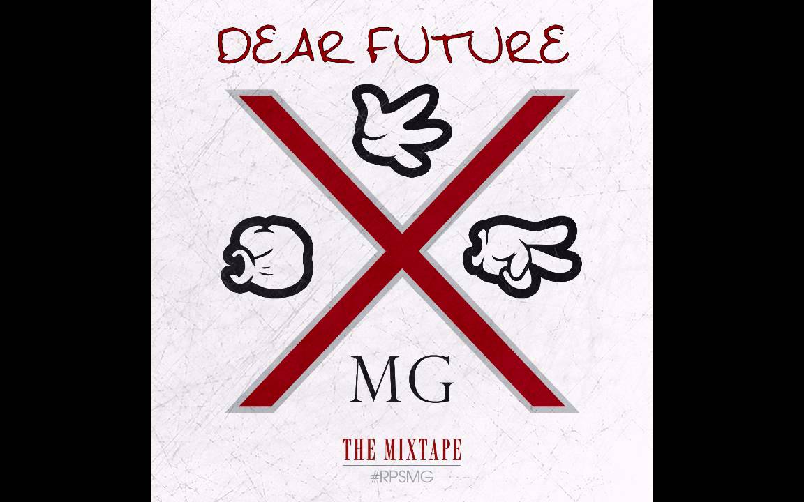 #RPSMG - Dear Future (feat. Black Knight X-Ellentz, Mission, & JG)
