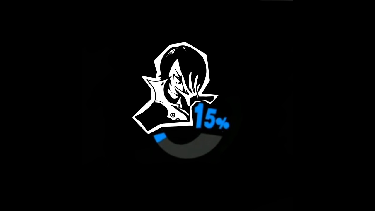 Persona 5 Fan Music: Yusuke's Palace Theme
