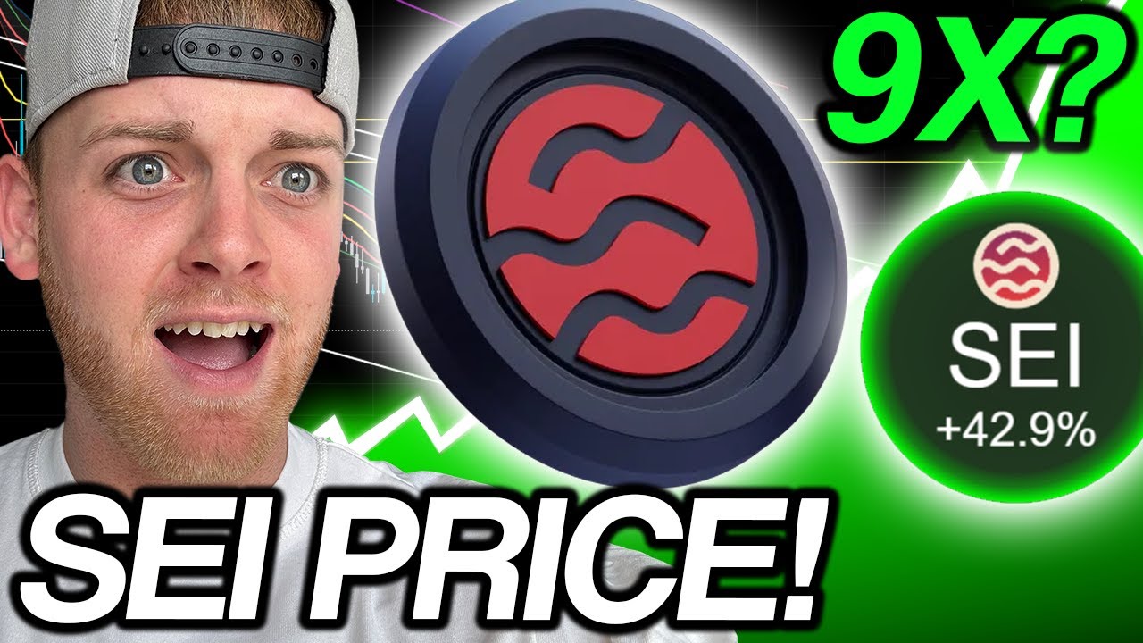 SEI Price Prediction | Is $2 SEI Still Realistic This Cycle? 🚀| SEI&nbsp;Update!