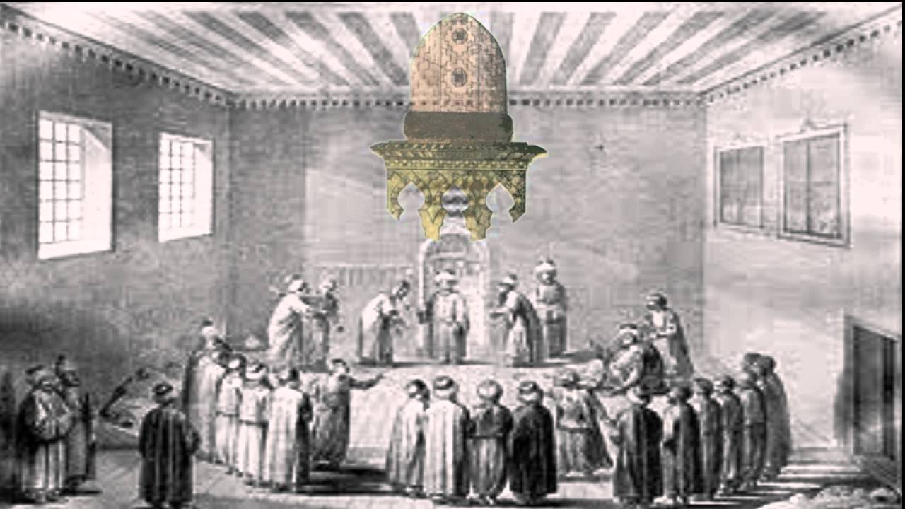 evradı kadiriyye