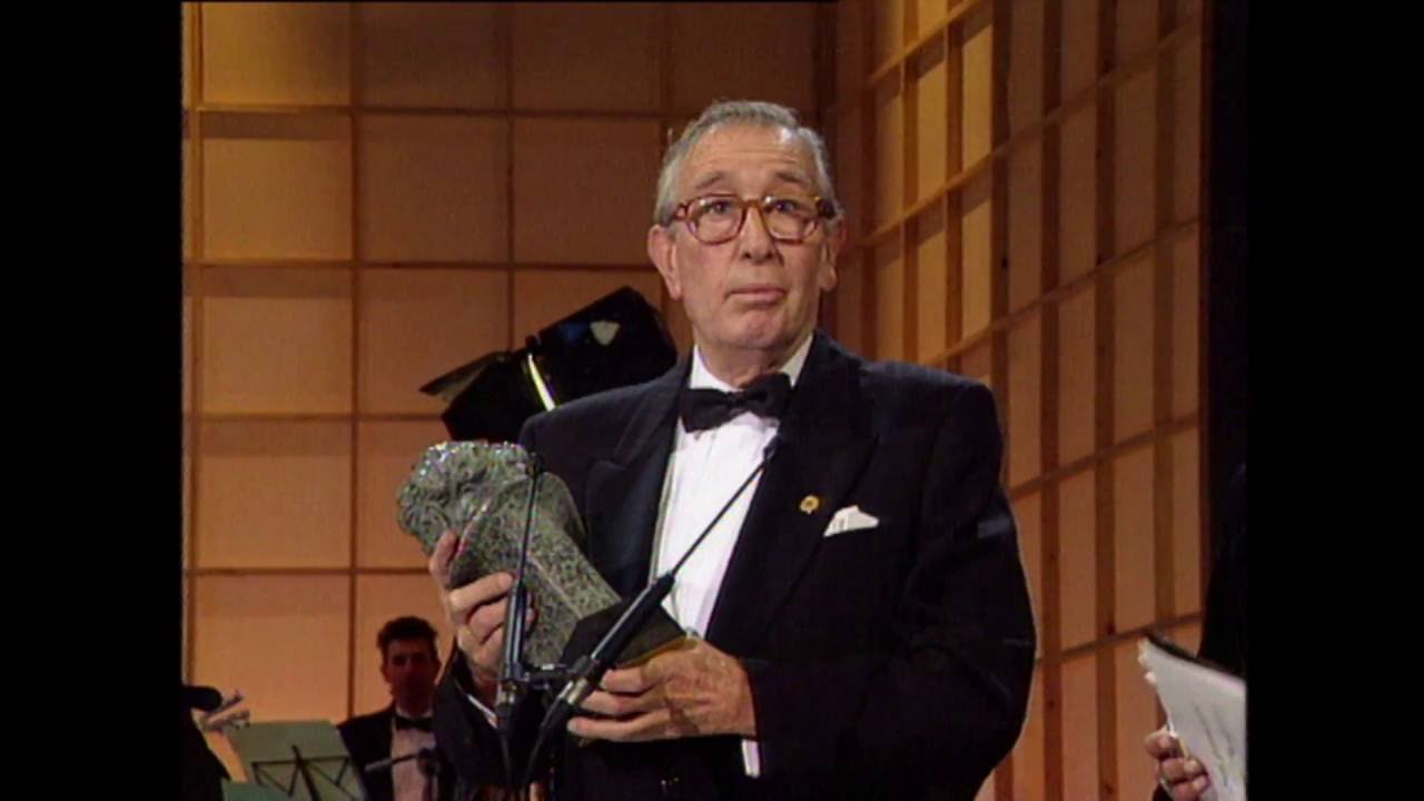 Verónica Forqué, Goya 1994 a Mejor Actriz Protagonista