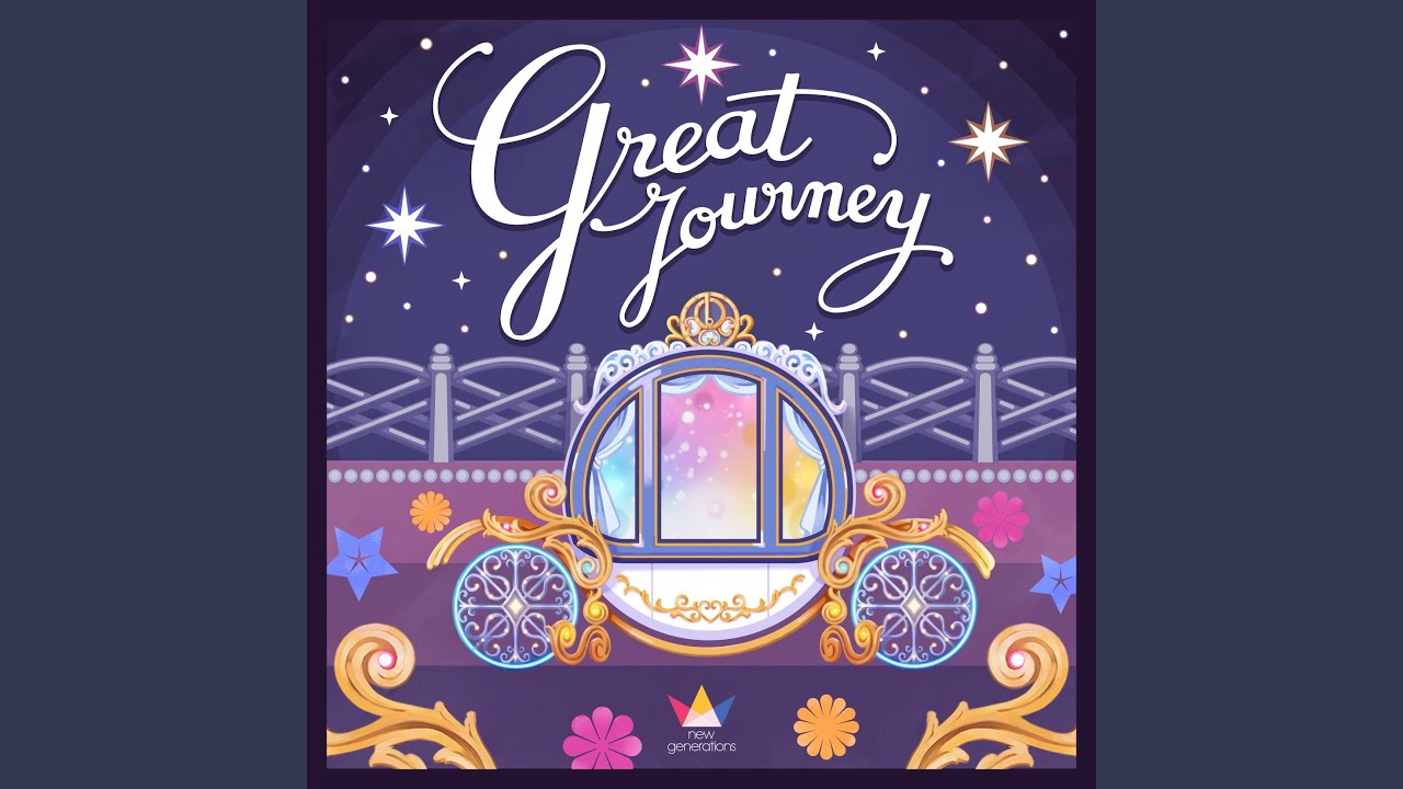 Great Journey (GAME Version)