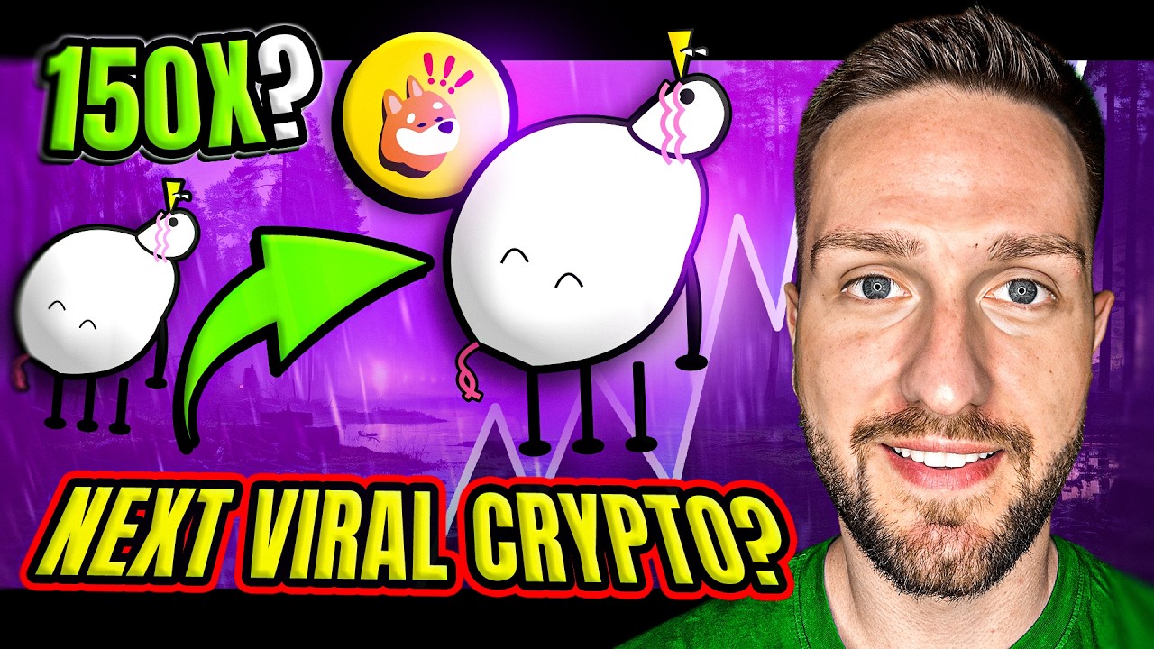 Why PIPPIN Coin Is Trending? Is PIPPIN Coin the Next Big Memecoin?